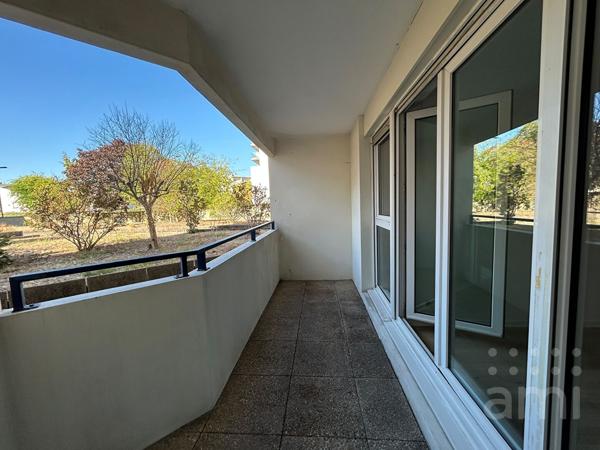 Appartement Bordeaux 2 pièce(s) 50.05 m2
