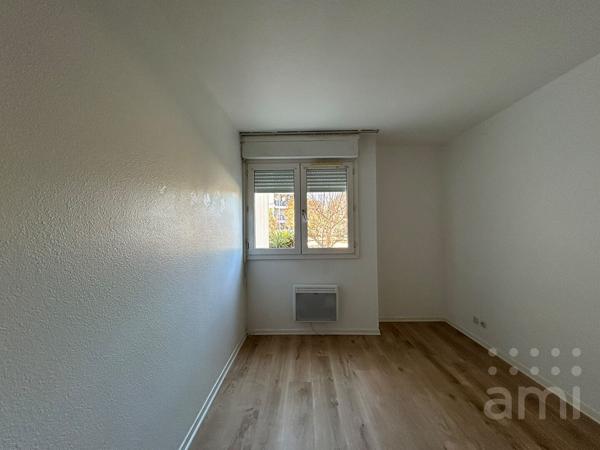Appartement Bordeaux 2 pièce(s) 50.05 m2