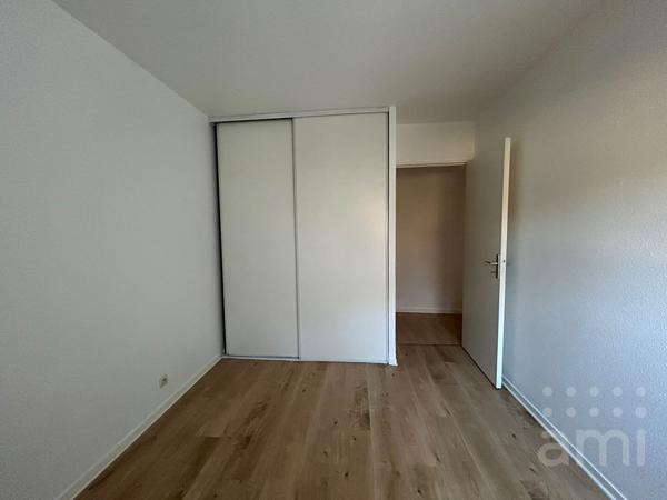 Appartement Bordeaux 2 pièce(s) 50.05 m2