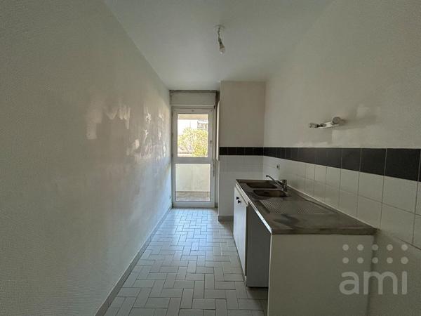 Appartement Bordeaux 2 pièce(s) 50.05 m2