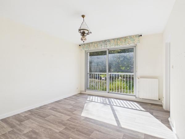 Appartement
         2 pièces
        - 58 m² Exclusivité 84 900 € *