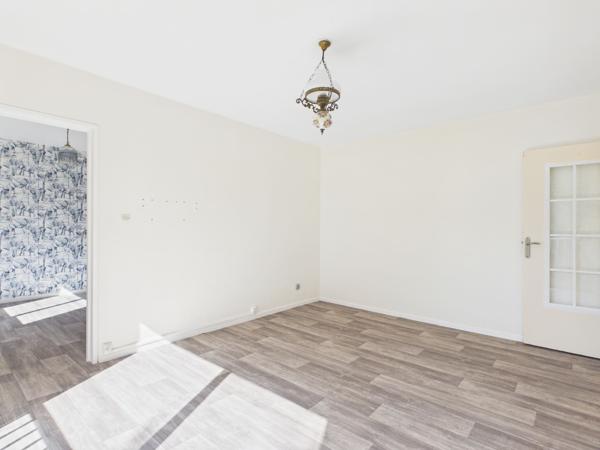 Appartement
         2 pièces
        - 58 m² Exclusivité 84 900 € *