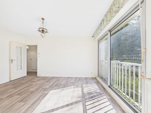 Appartement
         2 pièces
        - 58 m² Exclusivité 84 900 € *