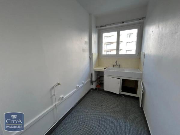 Appartement à louer 1 pièce 26.65m² Paris 15e Arrondissement (75015)