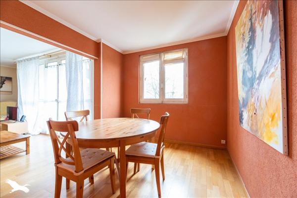 Appartement à vendre |  Eaubonne |  5 pièces | 80 m²