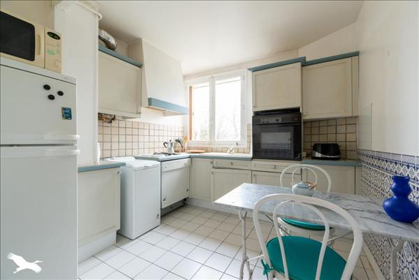 Appartement à vendre |  Eaubonne |  5 pièces | 80 m²