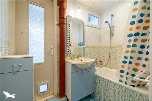 Appartement à vendre |  Eaubonne |  5 pièces | 80 m²