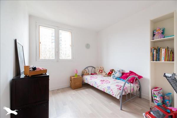 Appartement à vendre |  Eaubonne |  5 pièces | 80 m²