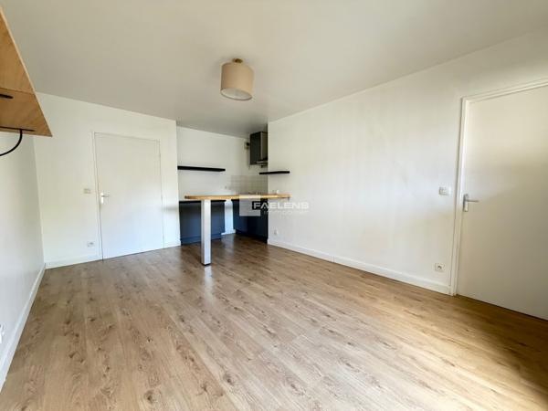 Appartement T2 à Lille - Réf. cg5988m