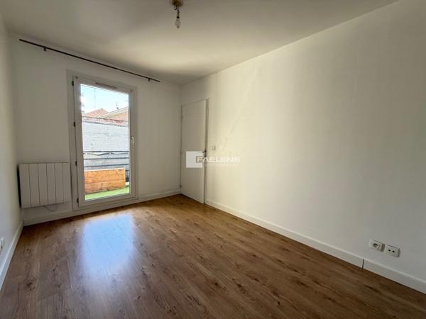 Appartement T2 à Lille - Réf. cg5988m