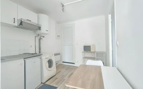 Appartement à louer    1 pièce •  Prades