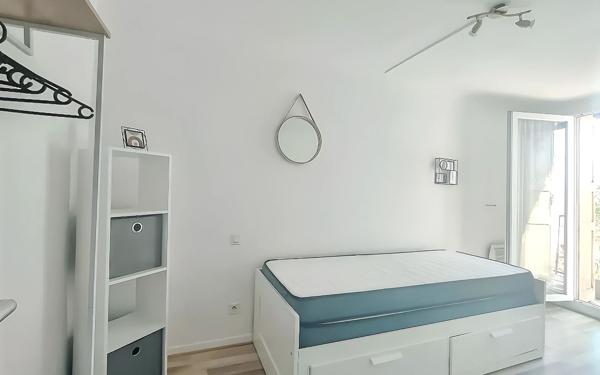 Appartement à louer    1 pièce •  Prades