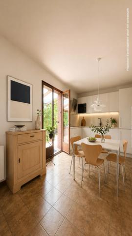 Maison Wattrelos