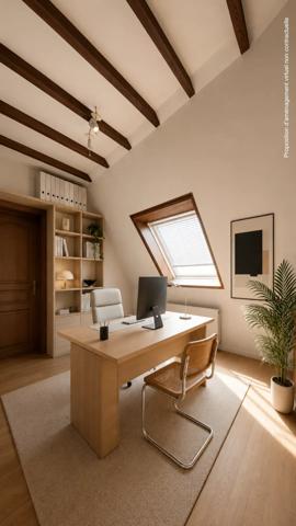 Maison Wattrelos