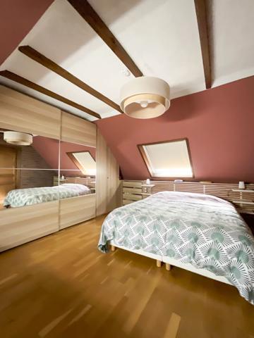 Maison Wattrelos