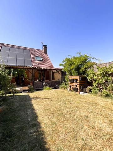 Maison Wattrelos