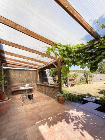 Maison Wattrelos