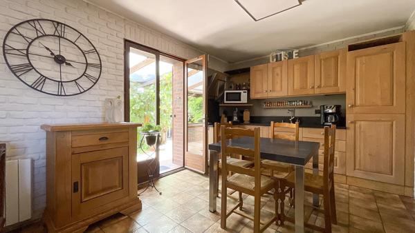 Maison Wattrelos