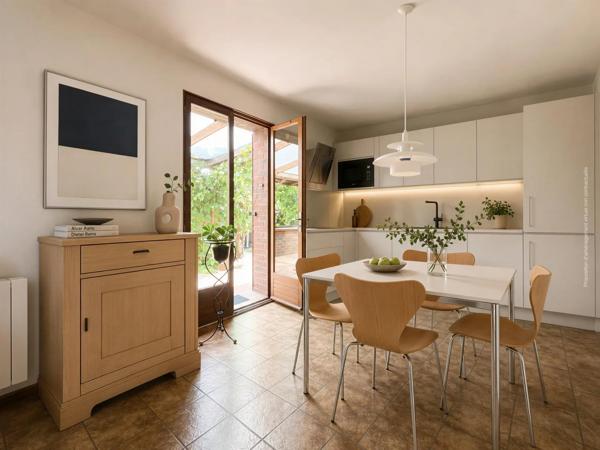 Maison Wattrelos