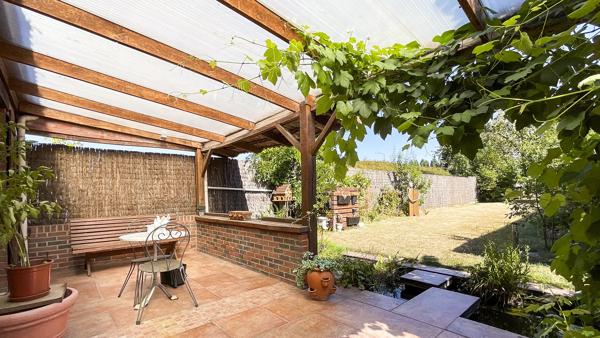 Maison Wattrelos