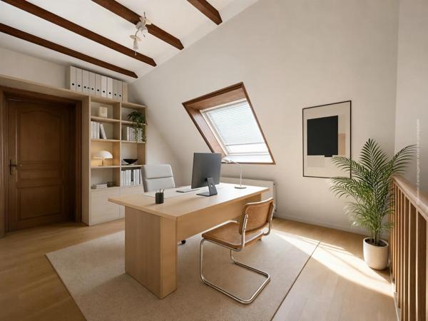 Maison Wattrelos
