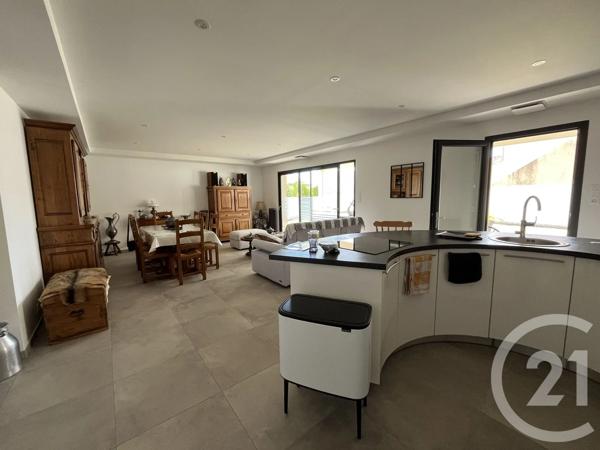 Maison à vendre  5 pièces - 129 m 2   ALES  - 30