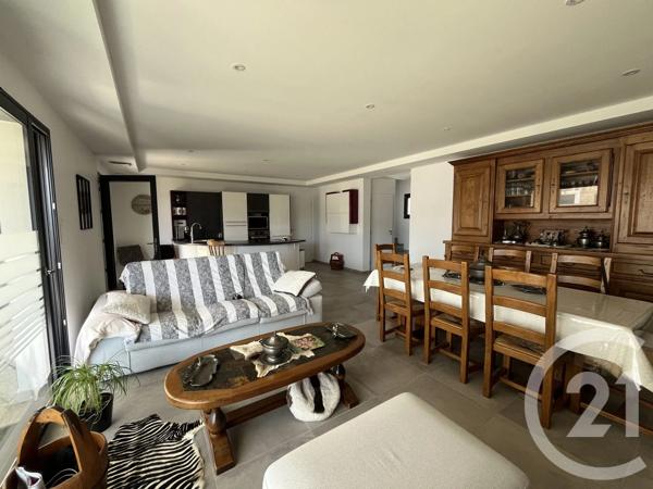 Maison à vendre  5 pièces - 129 m 2   ALES  - 30