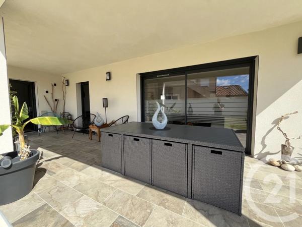Maison à vendre  5 pièces - 129 m 2   ALES  - 30