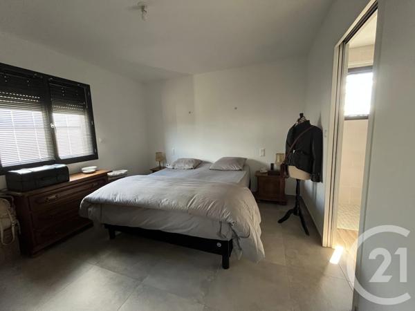 Maison à vendre  5 pièces - 129 m 2   ALES  - 30