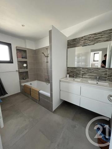 Maison à vendre  5 pièces - 129 m 2   ALES  - 30