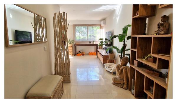 Appartement à vendre 3 pièces GRASSE (06)