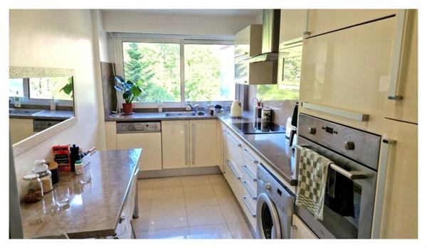 Appartement à vendre 3 pièces GRASSE (06)
