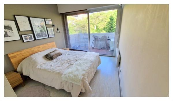 Appartement à vendre 3 pièces GRASSE (06)