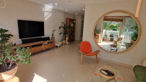 Appartement à vendre 3 pièces GRASSE (06)