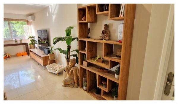Appartement à vendre 3 pièces GRASSE (06)