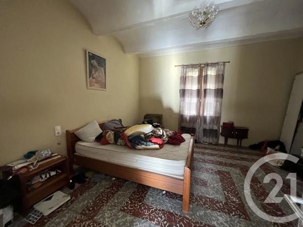 Immeuble à vendre  657 m 2   MOLIERES SUR CEZE  - 30
