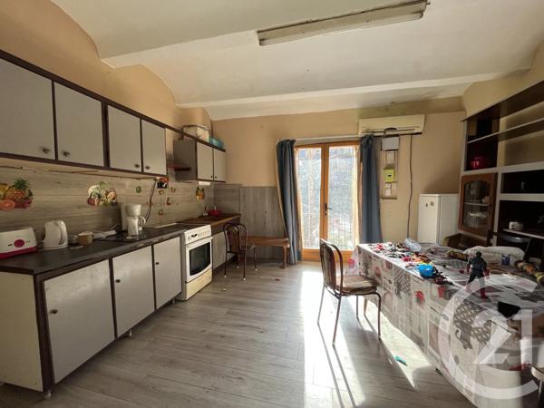 Immeuble à vendre  657 m 2   MOLIERES SUR CEZE  - 30