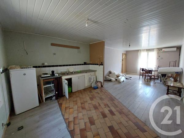 Immeuble à vendre  657 m 2   MOLIERES SUR CEZE  - 30