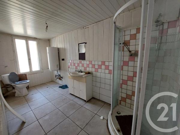 Immeuble à vendre  657 m 2   MOLIERES SUR CEZE  - 30