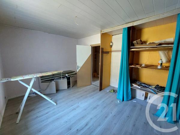 Immeuble à vendre  657 m 2   MOLIERES SUR CEZE  - 30