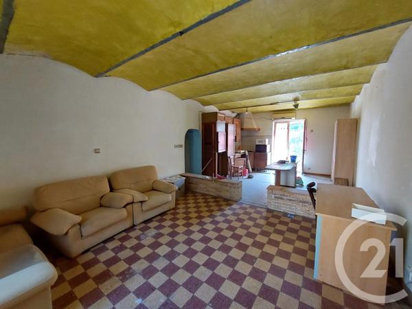 Immeuble à vendre  657 m 2   MOLIERES SUR CEZE  - 30