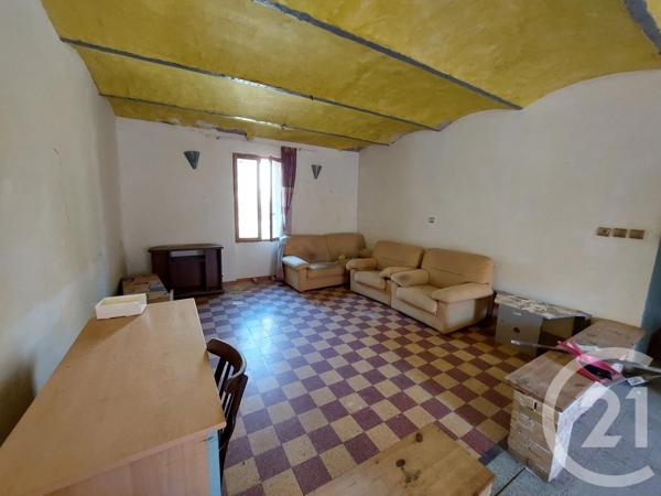 Immeuble à vendre  657 m 2   MOLIERES SUR CEZE  - 30