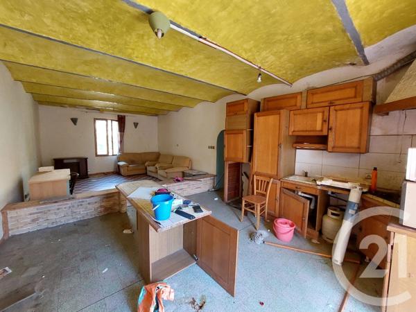 Immeuble à vendre  657 m 2   MOLIERES SUR CEZE  - 30