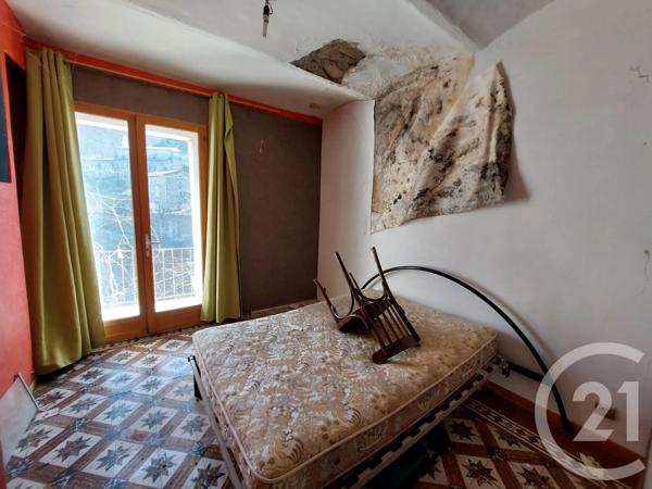 Immeuble à vendre  657 m 2   MOLIERES SUR CEZE  - 30