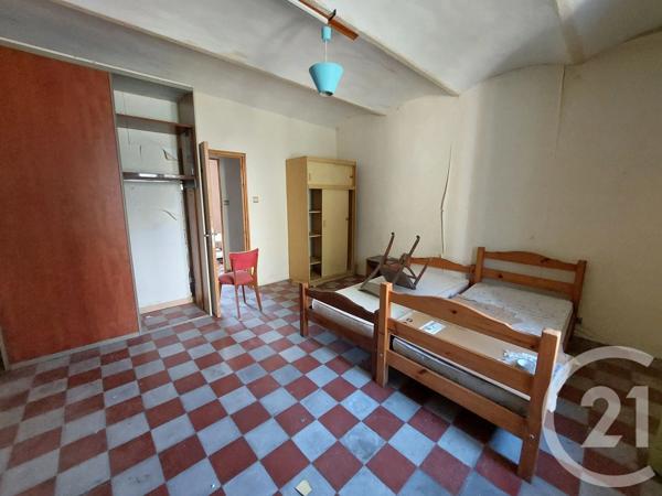 Immeuble à vendre  657 m 2   MOLIERES SUR CEZE  - 30