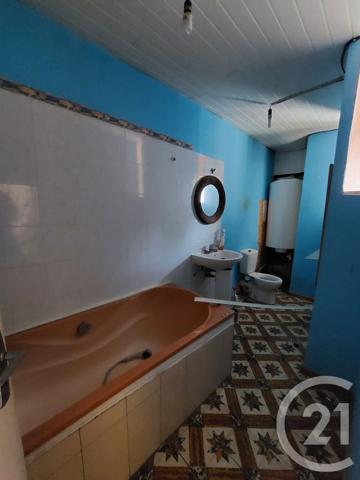 Immeuble à vendre  657 m 2   MOLIERES SUR CEZE  - 30