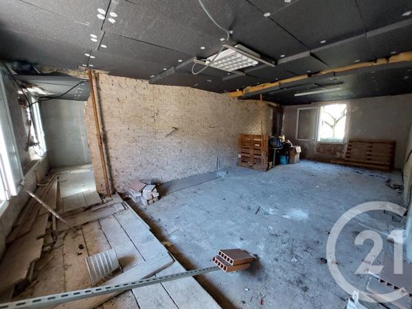Immeuble à vendre  657 m 2   MOLIERES SUR CEZE  - 30