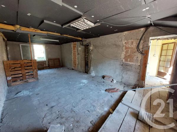 Immeuble à vendre  657 m 2   MOLIERES SUR CEZE  - 30