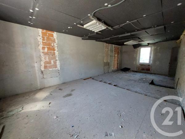 Immeuble à vendre  657 m 2   MOLIERES SUR CEZE  - 30