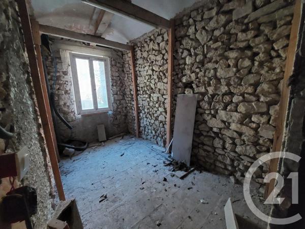 Immeuble à vendre  657 m 2   MOLIERES SUR CEZE  - 30